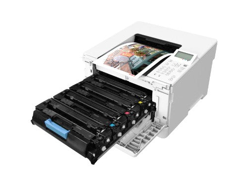Canon i-SENSYS LBP646Cdw Colour 1200 x 1200 DPI 25 PPM A4 Wi-Fi