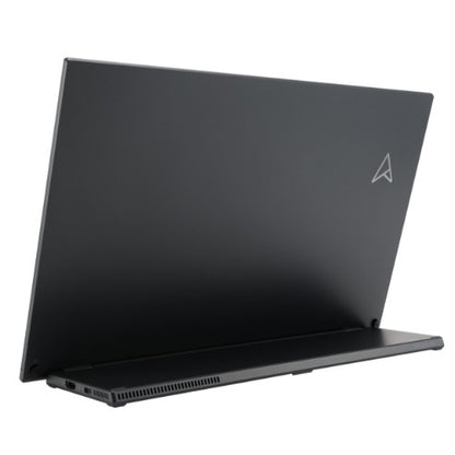 ASUS ZenScreen MB17AHG computer monitor 43.9 cm (17.3") 1920 x 1080 pixels Full HD LCD Black