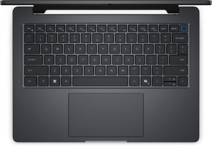 DELL Pro Precision 5 14 PW514261 Copilot+ PC Intel Core Ultra 7 366H Mobile workstation 35.6 cm (14") WUXGA 32 GB LPDDR5x-SDRAM 1 TB SSD NVIDIA RTX PRO 500 Blackwell Wi-Fi 7 (802.11be) Windows 11 Pro Black UK English