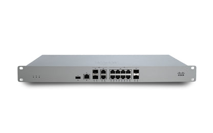Cisco Meraki MX85 hardware firewall 1U 1 Gbit/s