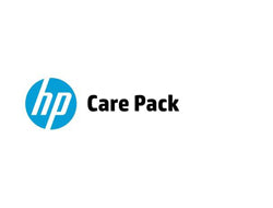 HP 4 year Next Business Day Onsite Desktop Hardware Support