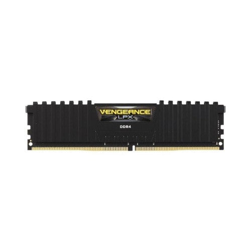 Corsair CM4X8GD3200C16K2E memory module 16 GB 1 x 16 GB DDR4 3200 MT/s 288-pin DIMM