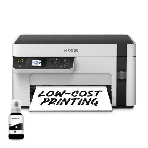Epson EcoTank ET-M2120