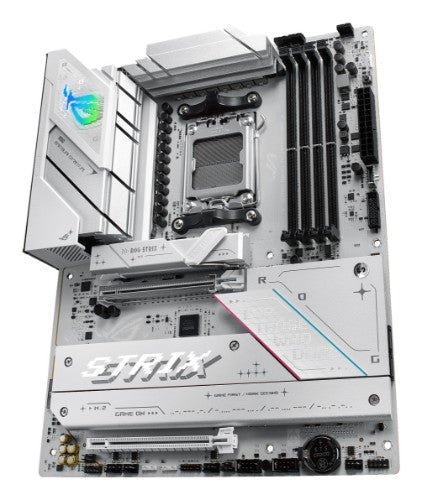 ASUS ROG STRIX B850-A GAMING WIFI AMD B850 Socket AM5 ATX