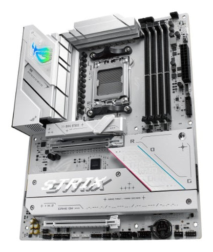 ASUS ROG STRIX B850-A GAMING WIFI AMD B850 Socket AM5 ATX