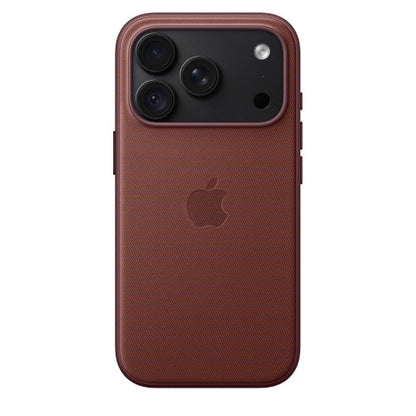 Apple iPhone 18 Pro TechWoven Case with MagSafe - Burgundy