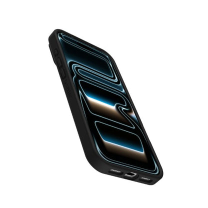 OtterBox React MagSafe Series for Apple iPhone 17 Pro Max, black
