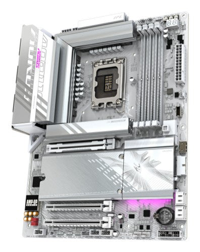 GIGABYTE Z890 AORUS ELITE WIFI7 ICE Motherboard