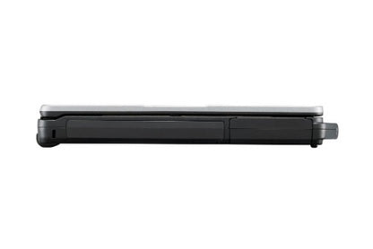 Panasonic Toughbook FZ-55GZ03WBE laptop Intel® Core™ i5 i5-1345U Netbook 35.6 cm (14") FWXGA 16 GB DDR4-SDRAM 512 GB SSD Wi-Fi 6E (802.11ax) Windows 11 Pro Black