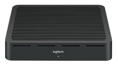 Logitech Rally Ultra-HD ConferenceCam