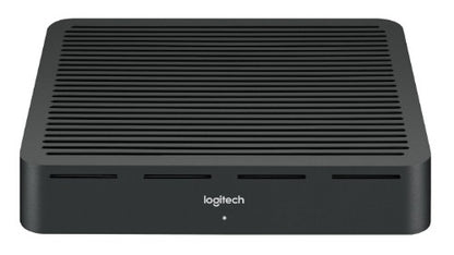 Logitech Rally Ultra-HD ConferenceCam