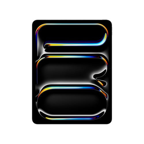 Apple iPad 13-inch Pro M5 Wi-Fi 2TB with standard glass - Space Black