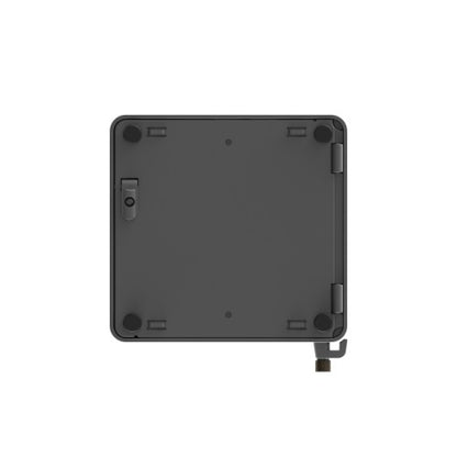 ASUS NUC 15 Pro RNUC15CRHI300003 Black