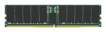 Kingston Technology 64GB DDR5 6400MT/s ECC Registered DIMM