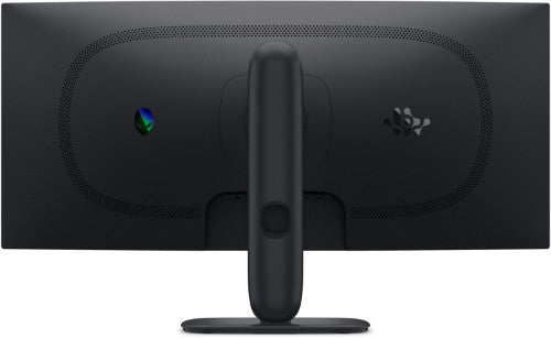 Alienware AW3426DWM computer monitor 86.4 cm (34") 3440 x 1440 pixels Wide Quad HD LCD Black