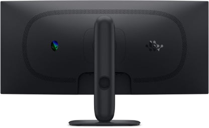 Alienware AW3426DWM computer monitor 86.4 cm (34") 3440 x 1440 pixels Wide Quad HD LCD Black