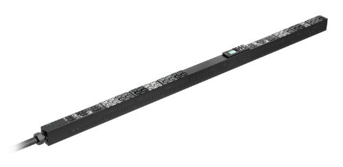 APC NetShelter Rack PDU Advanced Gen 2, Switched Metered Outlet,3Phase, 43.5kW 400V 63A or 34.6kW 415V 60A, 560P6, 42 Outlet
