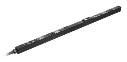 APC NetShelter Rack PDU Advanced Gen 2, Switched Metered Outlet,3Phase, 43.5kW 400V 63A or 34.6kW 415V 60A, 560P6, 42 Outlet
