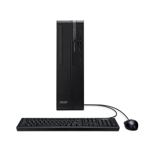 Acer Veriton X Series desktop (VX2735G) - Intel Core Ultra 5, 16GB RAM, 512GB SSD, Windows 11