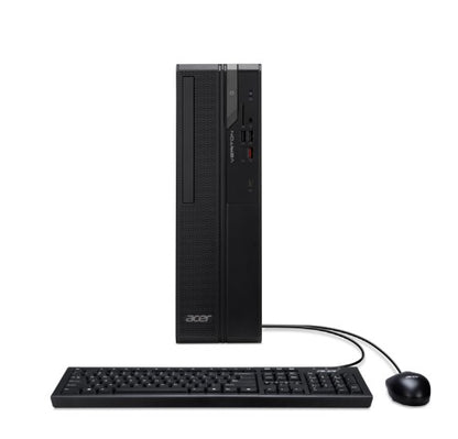 Acer Veriton X Series desktop (VX2735G) - Intel Core Ultra 5, 16GB RAM, 512GB SSD, Windows 11