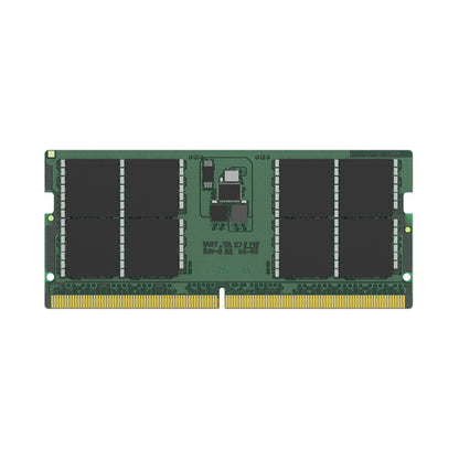 Kingston Technology KCP556SD8-32 memory module 32 GB 1 x 32 GB DDR5 5600 MT/s