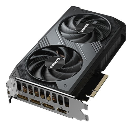 GIGABYTE GeForce RTX 5060 WINDFORCE OC 8G Graphics Card