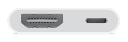 Apple Lightning Digital AV Adapter