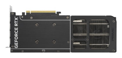 ASUS Prime -RTX5060TI-O16G NVIDIA GeForce RTX 5060 Ti 16 GB GDDR7