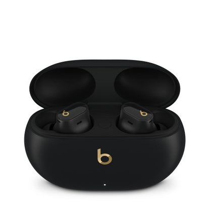 Beats by Dr. Dre Beats Studio Buds + Headset True Wireless Stereo (TWS) In-ear Calls/Music Bluetooth Black, Gold