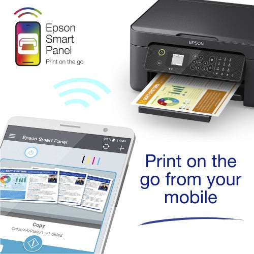 Epson WorkForce WF-2910DWF