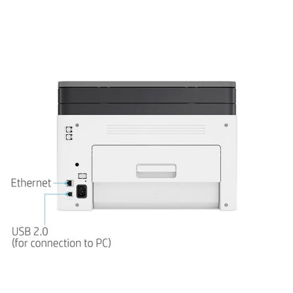 HP Color Laser MFP 178nw