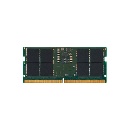 Kingston Technology ValueRAM memory module 16 GB 1 x 16 GB DDR5 5600 MT/s 262-pin SO-DIMM
