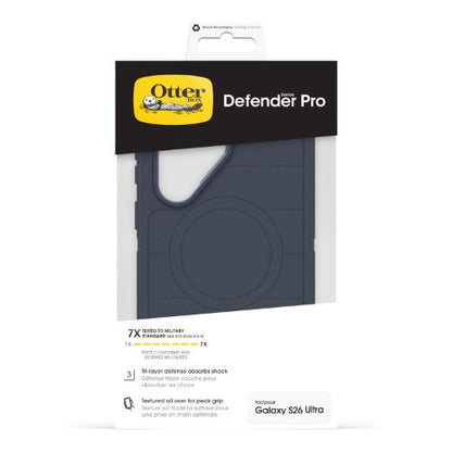 OtterBox Defender Pro Magnets Series for Samsung Galaxy S26 Ultra, Riverside