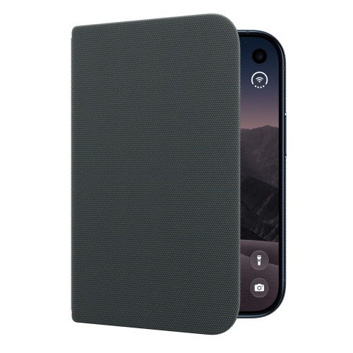 Apple iPhone Duo Folio with Kickstand
