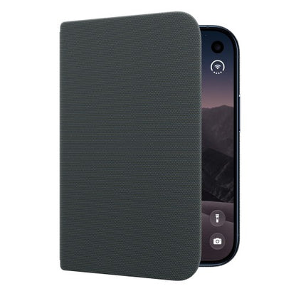 Apple iPhone Duo Folio with Kickstand