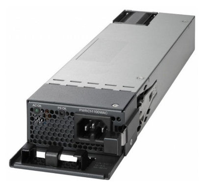 Cisco PWR-C1-1100WAC-P= network switch component Power supply