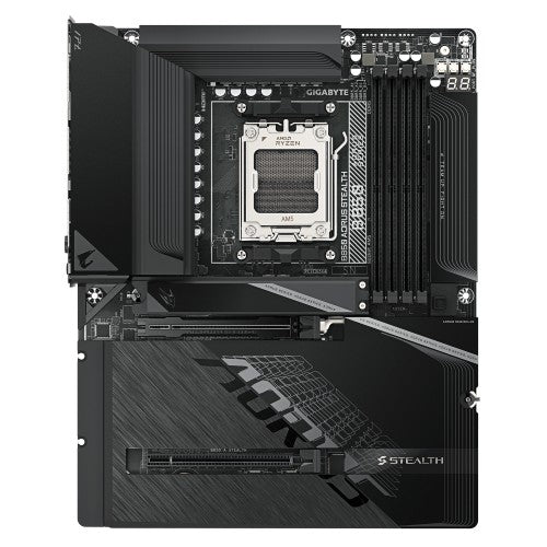 GIGABYTE B850 AORUS STEALTH Motherboard