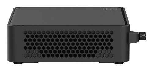 ASUS NUC 15 Pro RNUC15CRKU700002 Black 255H