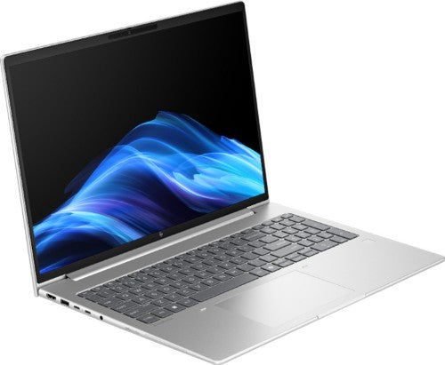 HP E14XLAT laptop AMD Ryzen™ 5 215 40.6 cm (16") WUXGA 16 GB DDR5-SDRAM 512 GB SSD Wi-Fi 6E (802.11ax) Windows 11 Pro Silver