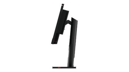 Lenovo ThinkCentre Tiny-In-One 22 Gen 5 computer monitor 54.6 cm (21.5") 1920 x 1080 pixels Full HD LED Touchscreen Black