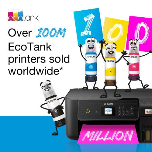 Epson EcoTank ET-8500