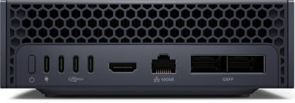 DELL Pro Max GB10 FCM1253 128 GB LPDDR5x-SDRAM 4 TB SSD DGX OS Mini PC Black