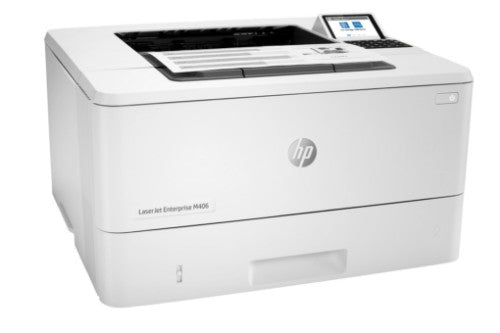 HP LaserJet Enterprise M406dn