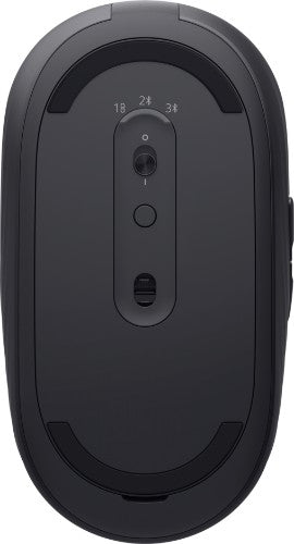 DELL Pro 7 MS726 mouse Office Ambidextrous RF Wireless + Bluetooth Optical 6000 DPI