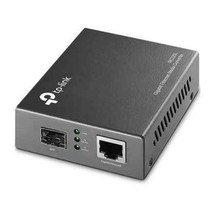 TP-Link Omada Media conv. 1000BASE-SX/LX/LH