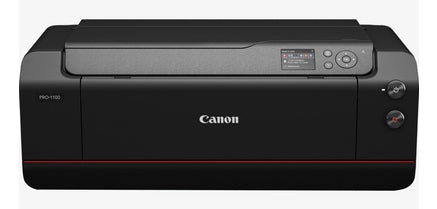 Canon imagePROGRAF PRO-1100 A2 photo printer Inkjet 2400 x 1200 DPI Wi-Fi