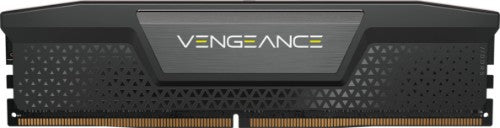 Corsair Vengeance CMK128GX5M2D6000C40 memory module 128 GB 2 x 64 GB DDR5 6000 MT/s 288-pin DIMM