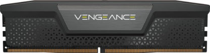 Corsair Vengeance CMK128GX5M2D6000C40 memory module 128 GB 2 x 64 GB DDR5 6000 MT/s 288-pin DIMM