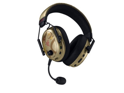 Razer BlackShark V3 Pro Counter-Strike 2 Edition Headset Wired & Wireless Head-band Gaming Bluetooth Black