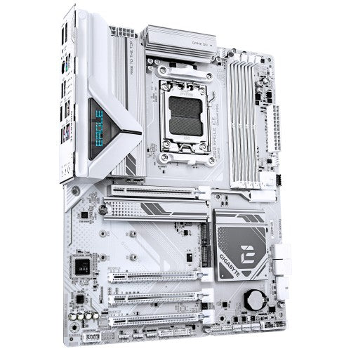 GIGABYTE B850 EAGLE ICE Motherboard